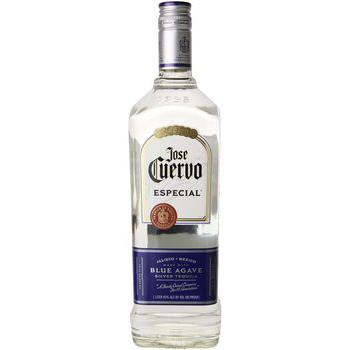 Tequila - Cuervo Especial Silver